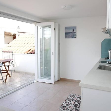 וודיצה Holiday Home Yan With Bay View מראה חיצוני תמונה