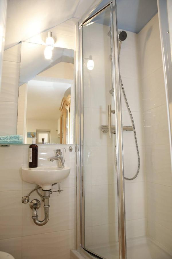 וודיצה Holiday Home Yan With Bay View מראה חיצוני תמונה