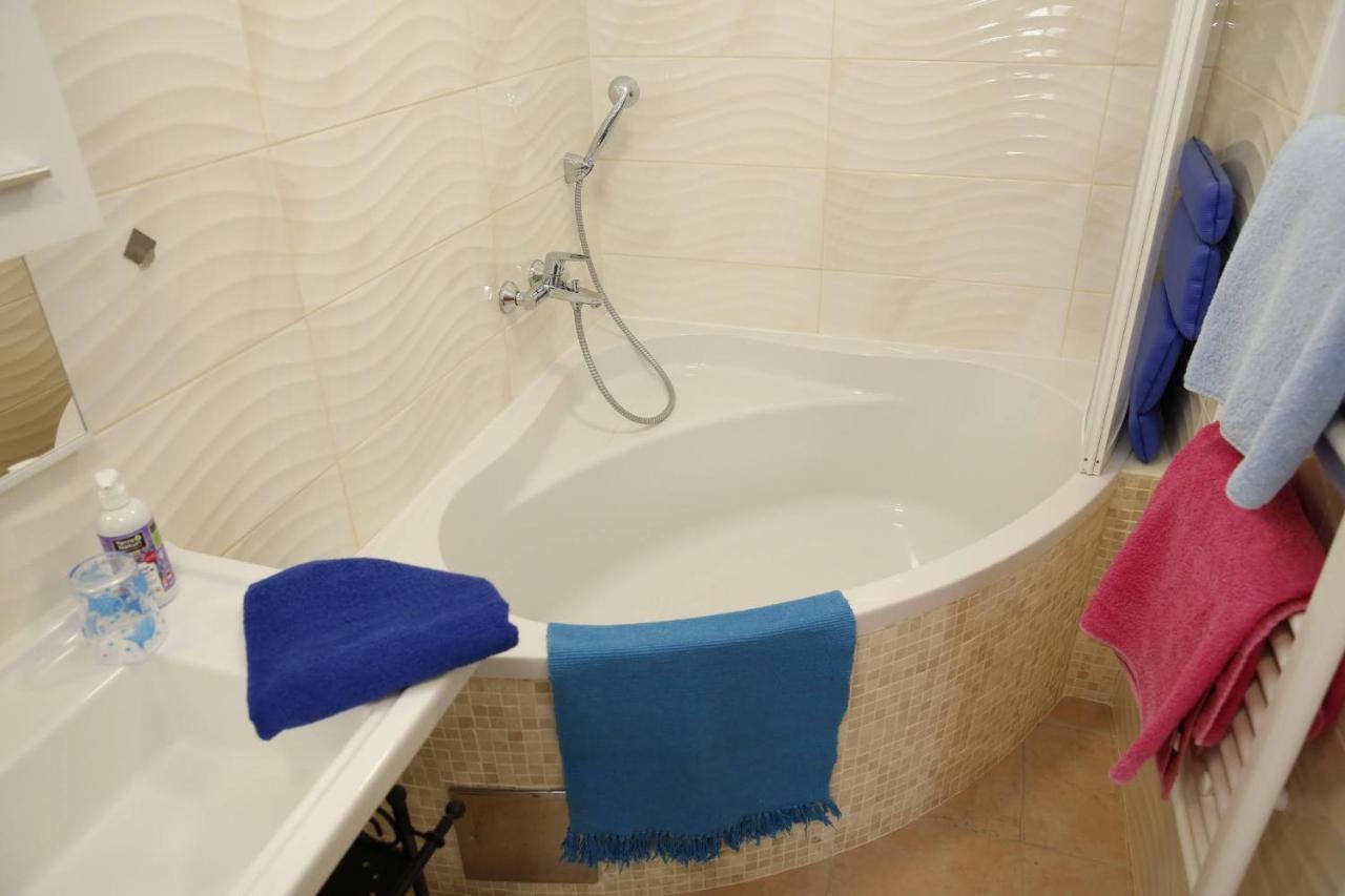 וודיצה Holiday Home Yan With Bay View מראה חיצוני תמונה