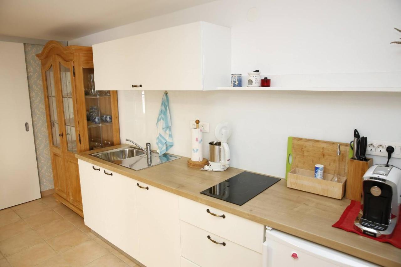 וודיצה Holiday Home Yan With Bay View מראה חיצוני תמונה