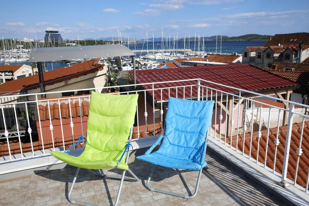 וודיצה Holiday Home Yan With Bay View מראה חיצוני תמונה