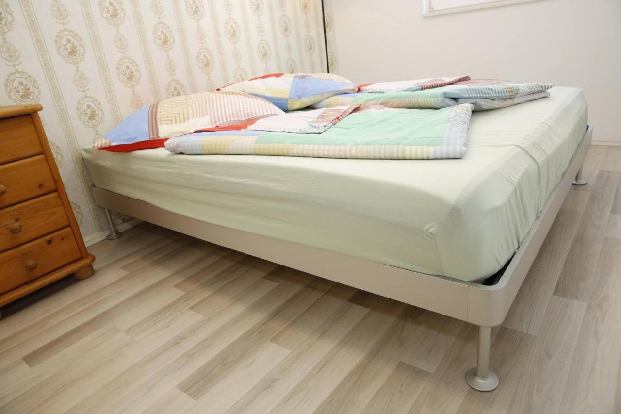 וודיצה Holiday Home Yan With Bay View מראה חיצוני תמונה