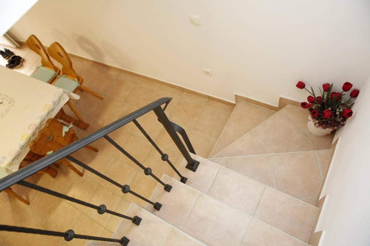 וודיצה Holiday Home Yan With Bay View מראה חיצוני תמונה