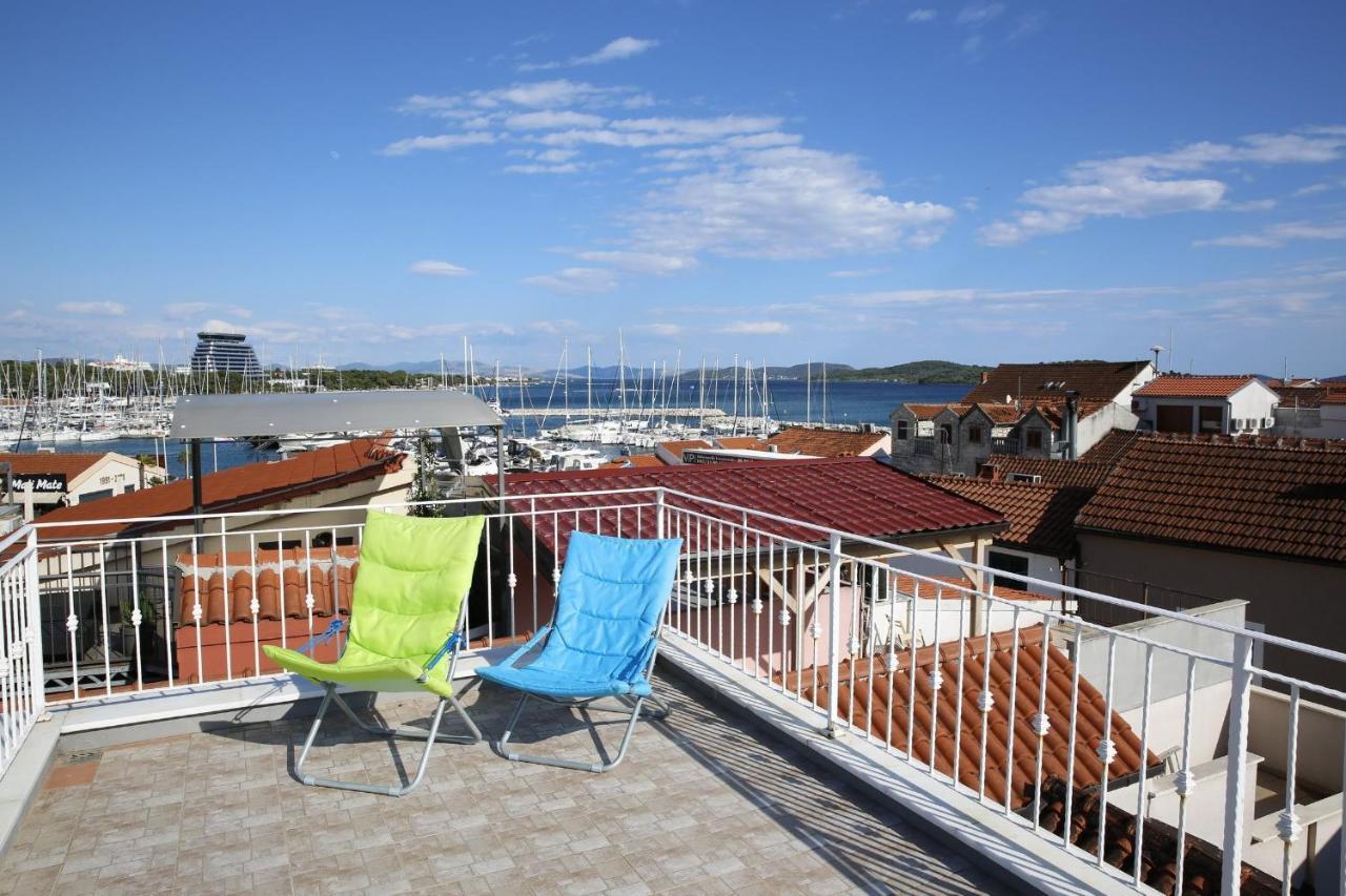 וודיצה Holiday Home Yan With Bay View מראה חיצוני תמונה